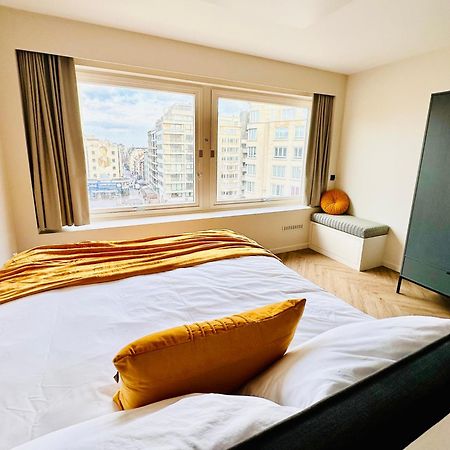 Studio By Aimee - 20M From The Beach & In City Centre! Oostende Bagian luar foto
