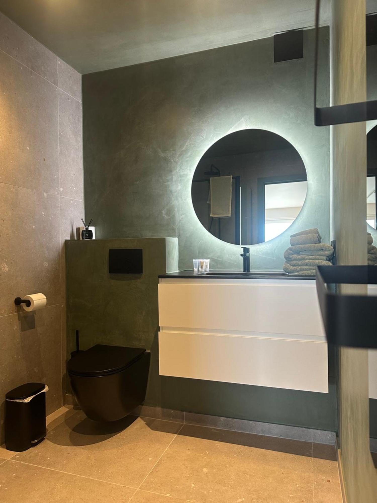 Studio By Aimee - 20M From The Beach & In City Centre! Oostende Bagian luar foto